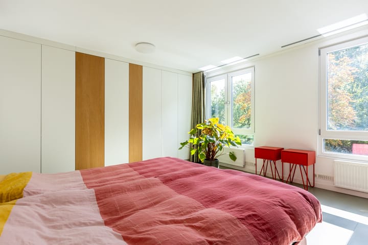 Foto 32 van Wilhelmina van Pruisenlaan 64