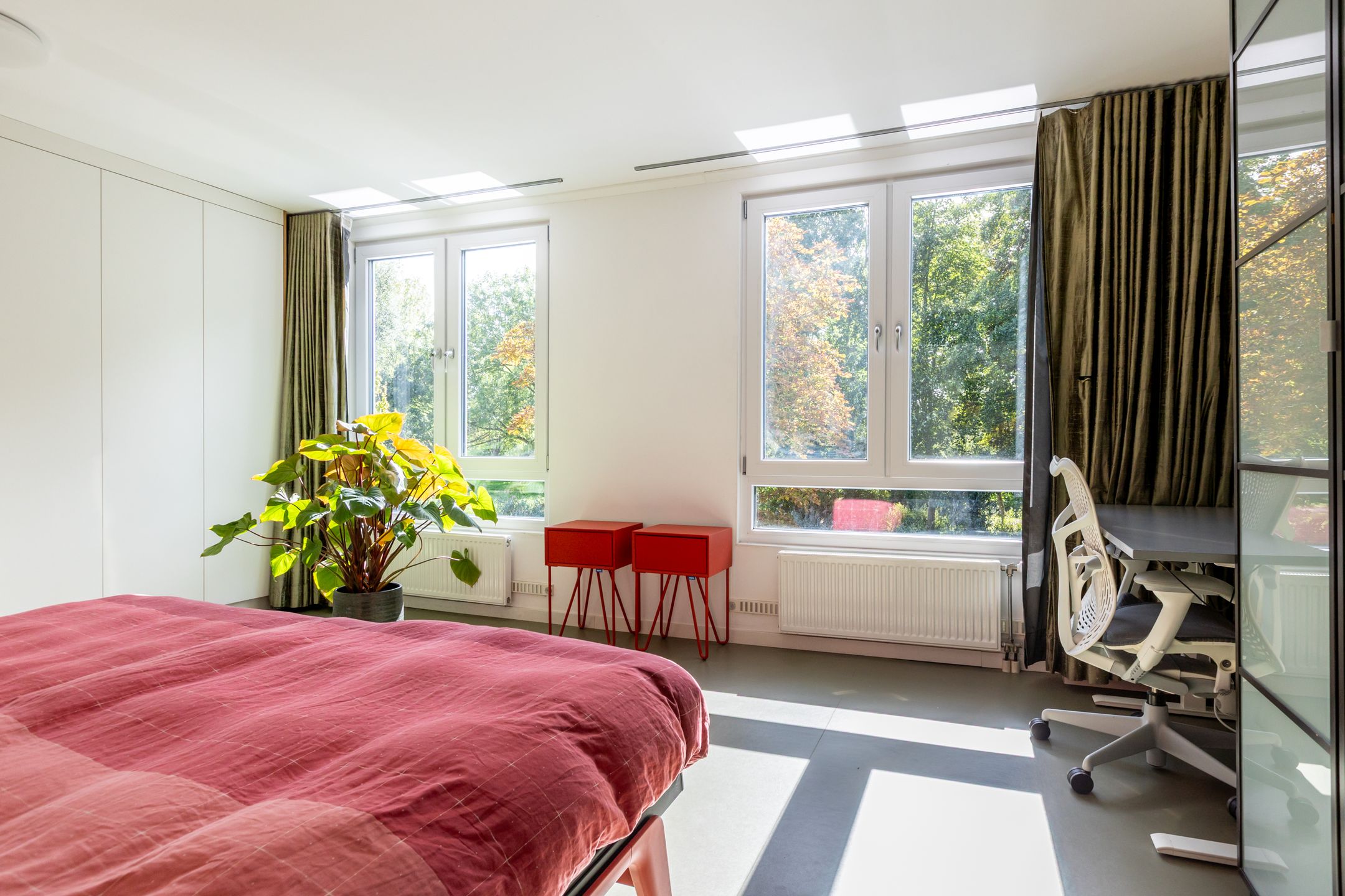 Photo 33 of Wilhelmina van Pruisenlaan 64