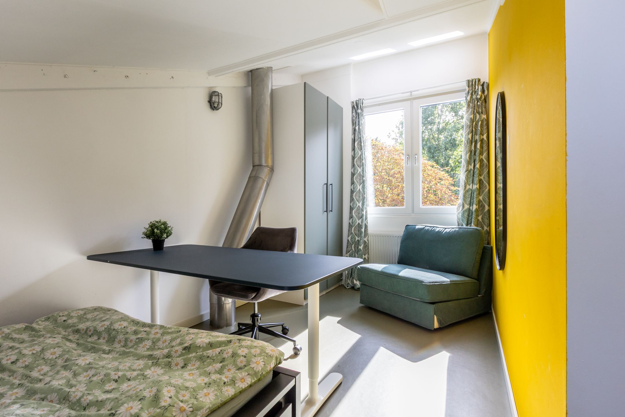 Photo 39 of Wilhelmina van Pruisenlaan 64