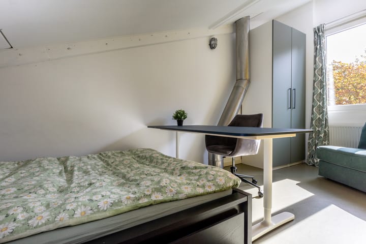 Foto 40 van Wilhelmina van Pruisenlaan 64