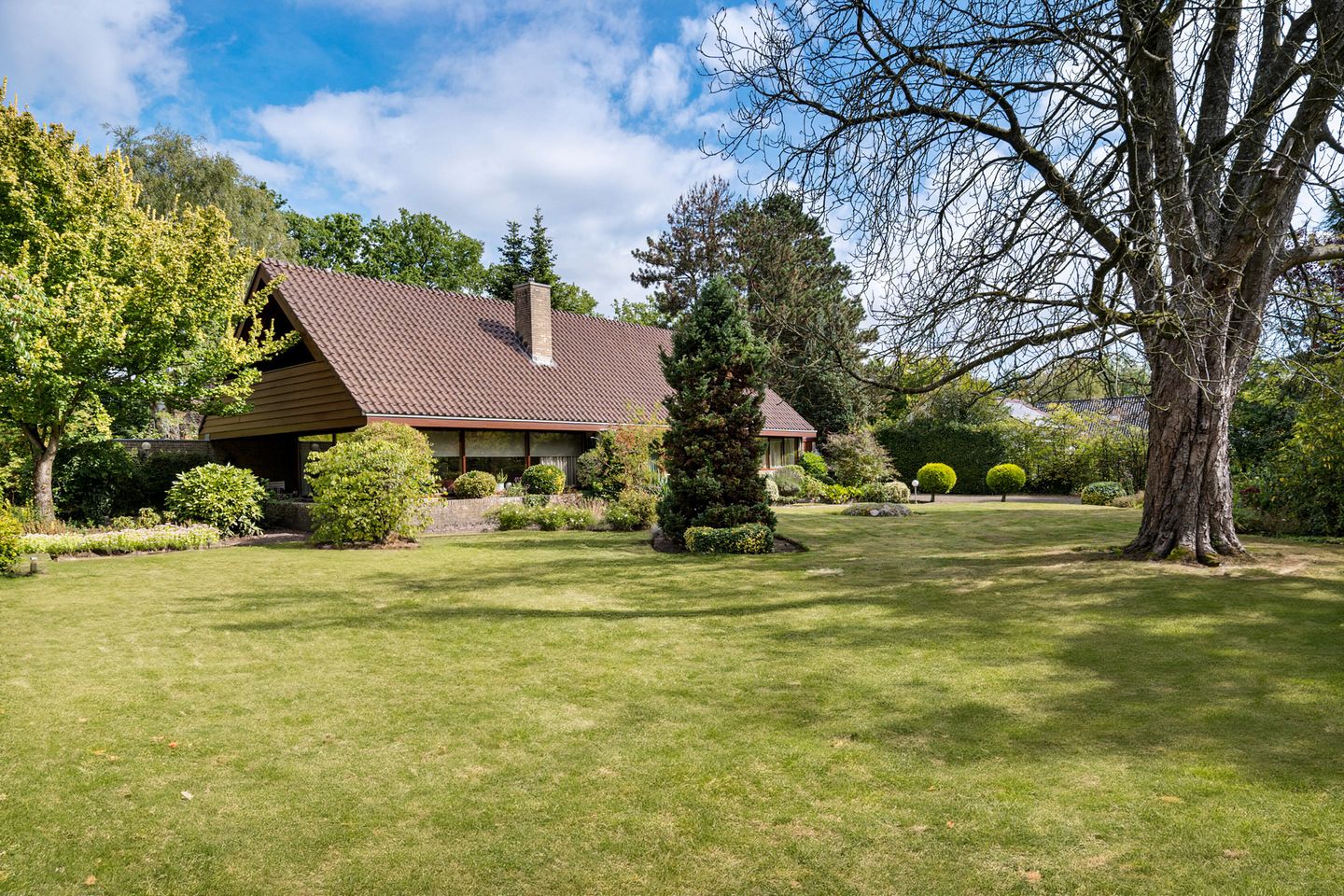 Foto 1 van Heutinkhoekweg 5