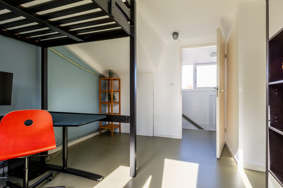 Photo 41 of Wilhelmina van Pruisenlaan 64