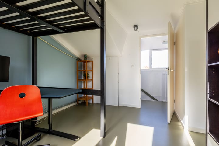 Foto 41 van Wilhelmina van Pruisenlaan 64