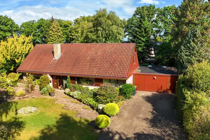 Foto 2 van Heutinkhoekweg 5