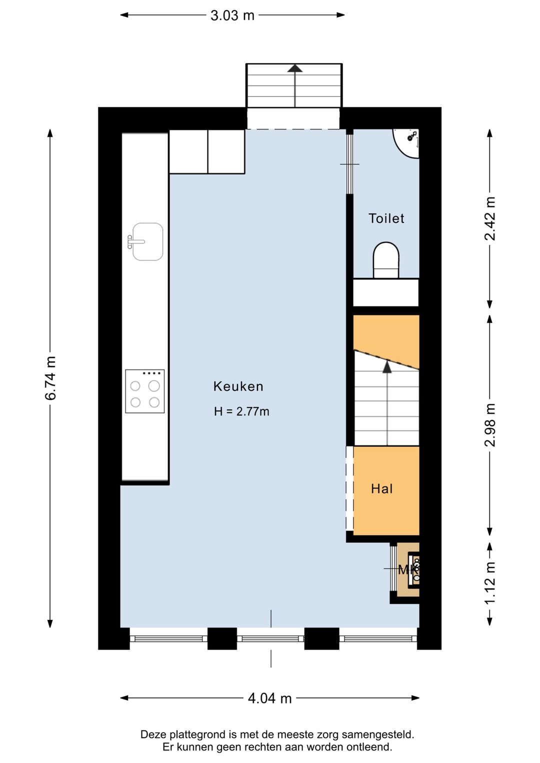 Foto 41 van Oostdijk 3
