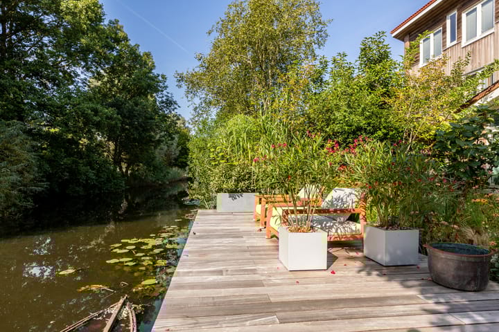 Foto 45 van Wilhelmina van Pruisenlaan 64