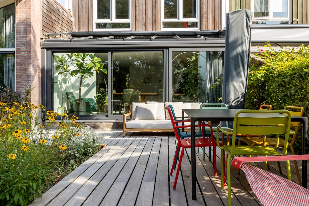 Photo 46 of Wilhelmina van Pruisenlaan 64