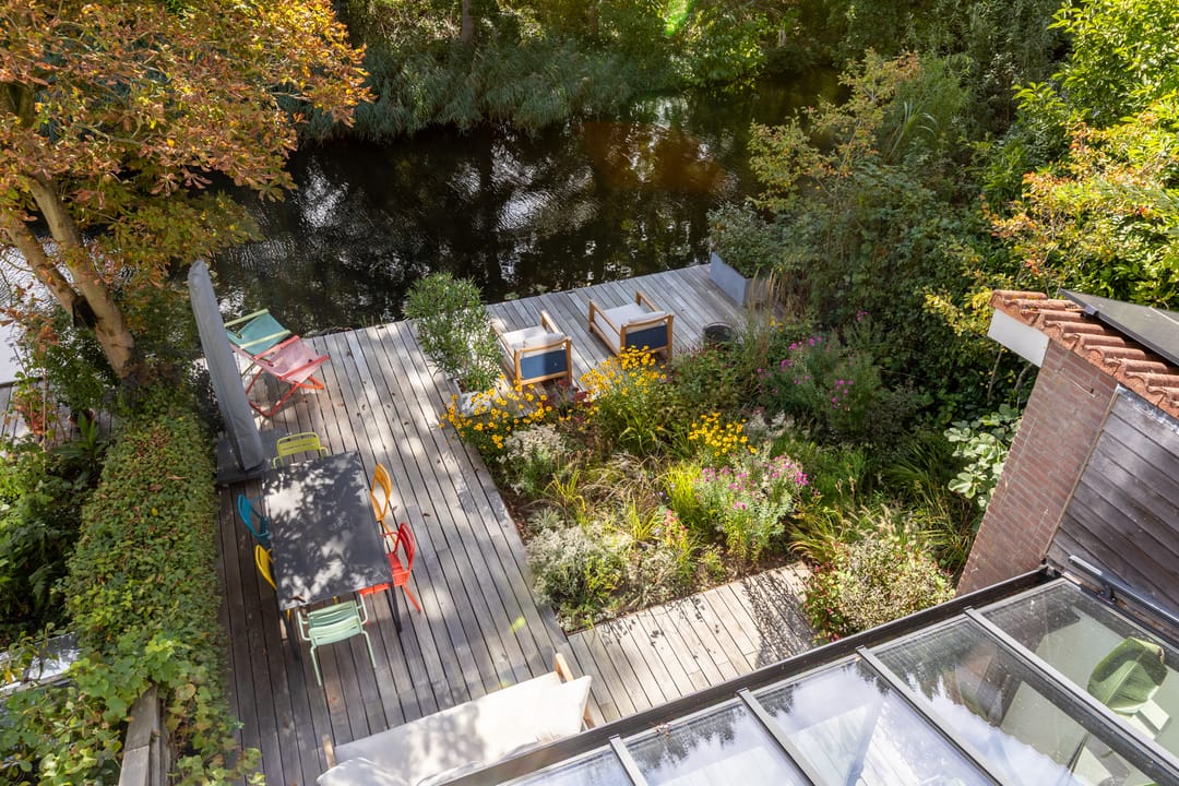 Photo 47 of Wilhelmina van Pruisenlaan 64