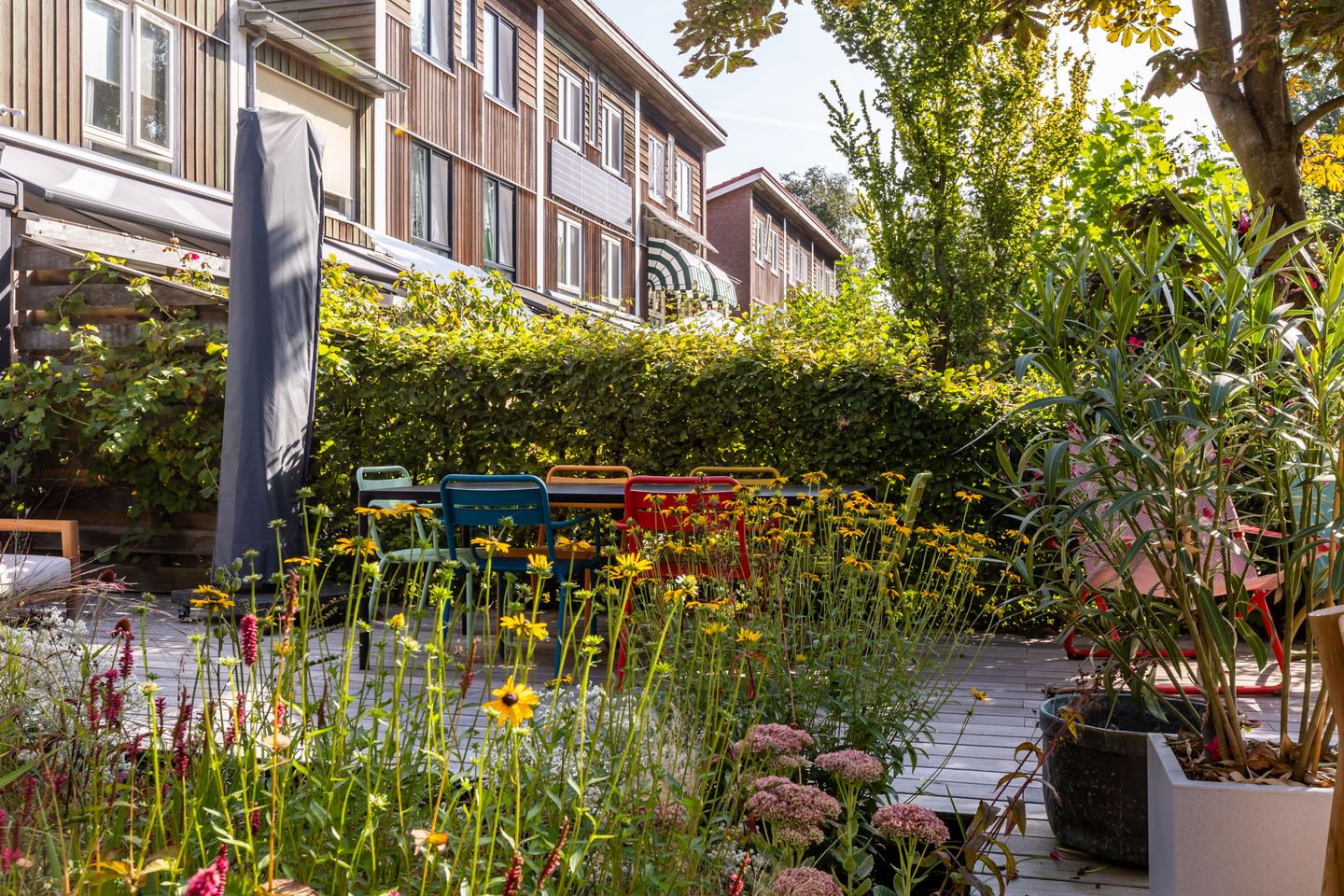 Photo 50 of Wilhelmina van Pruisenlaan 64