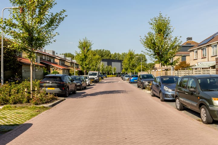 Foto 52 van Wilhelmina van Pruisenlaan 64