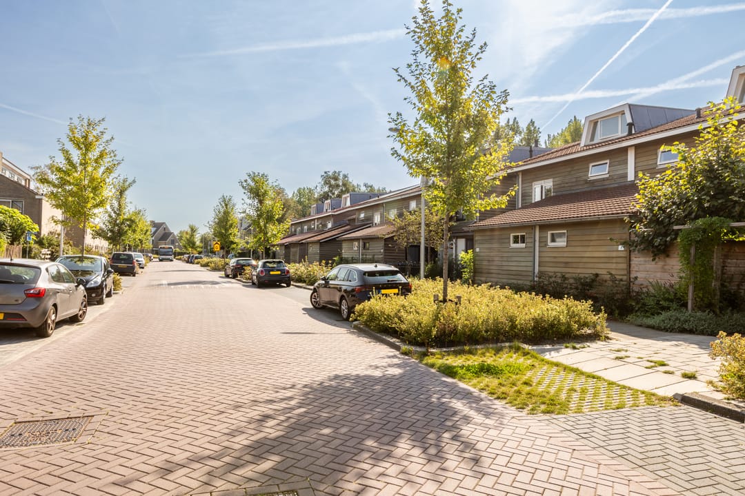 Photo 53 of Wilhelmina van Pruisenlaan 64