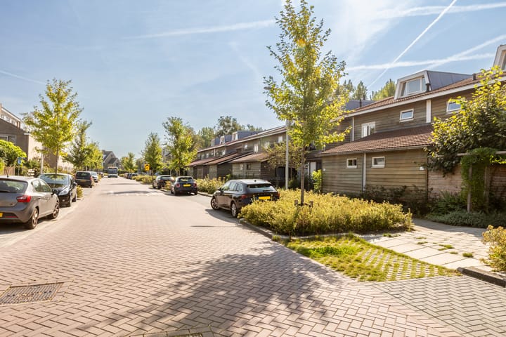 Foto 53 van Wilhelmina van Pruisenlaan 64