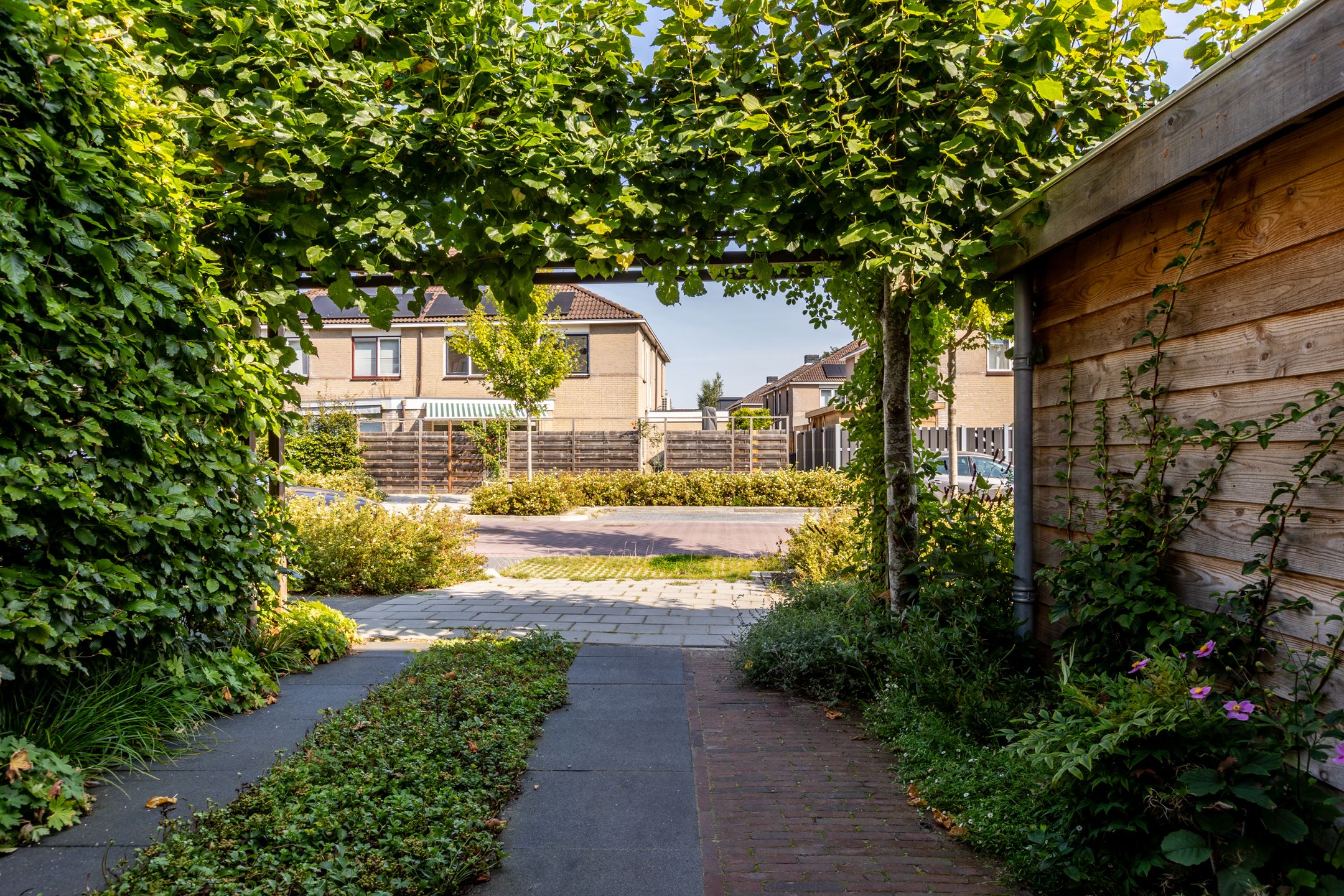 Photo 54 of Wilhelmina van Pruisenlaan 64