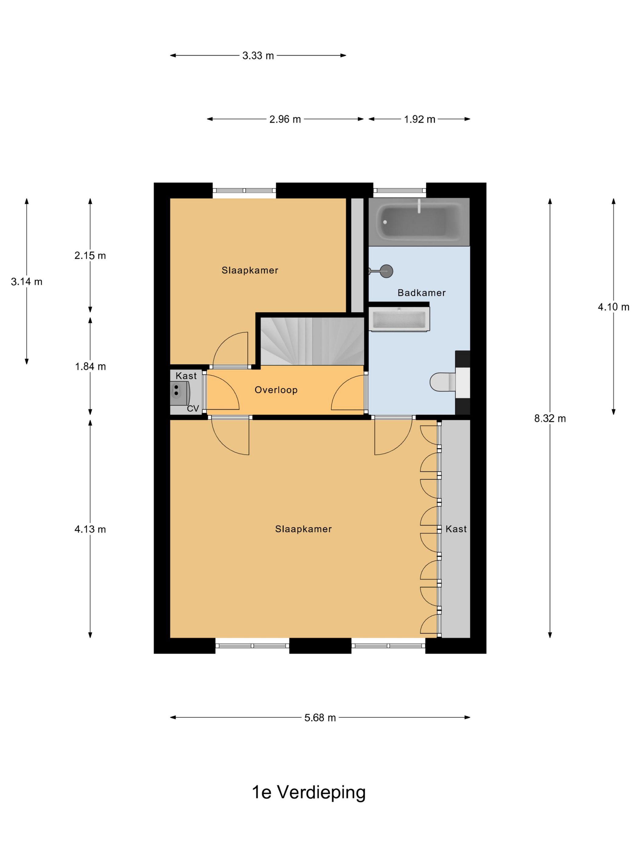 Photo 57 of Wilhelmina van Pruisenlaan 64