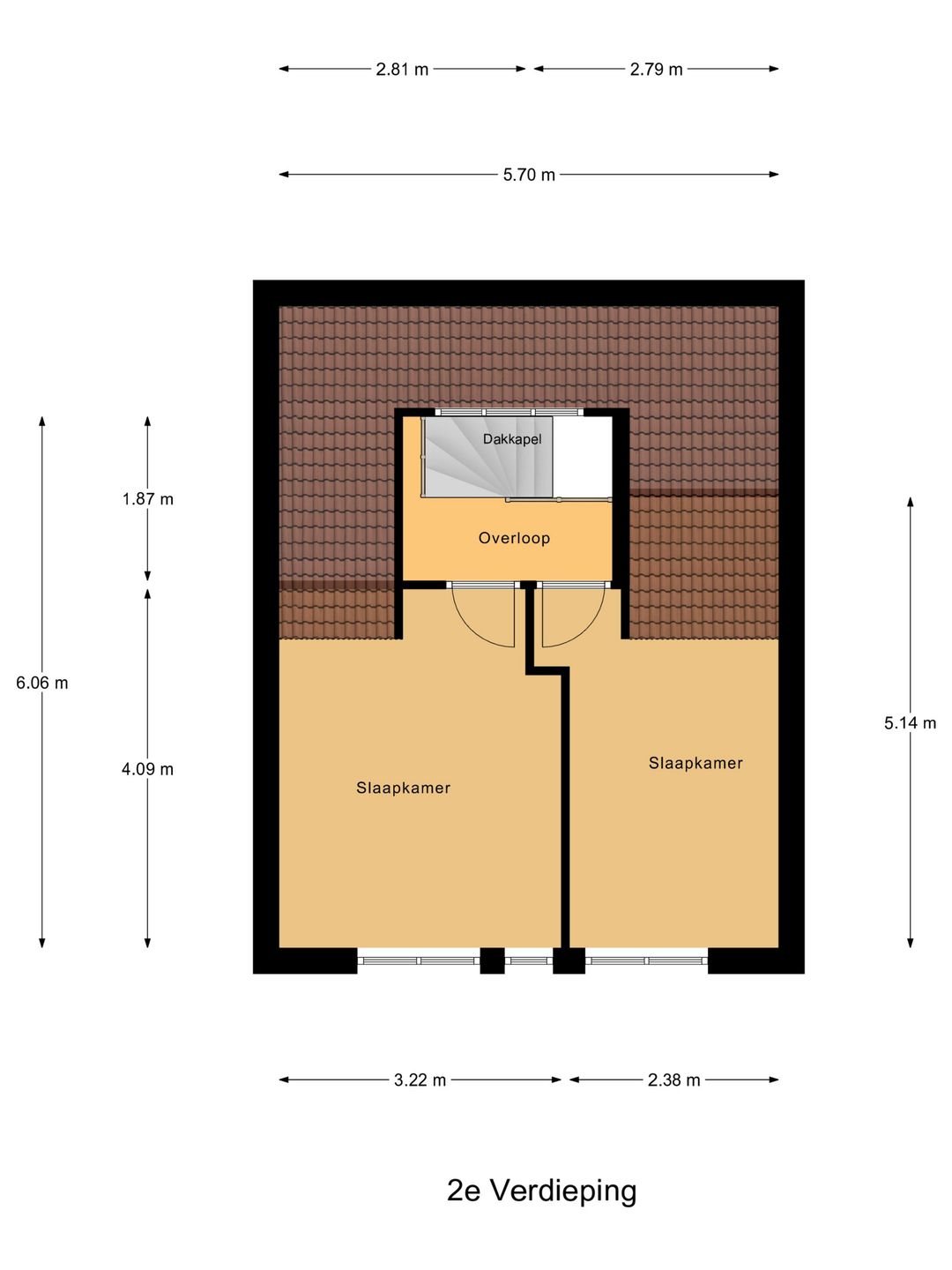 Photo 58 of Wilhelmina van Pruisenlaan 64