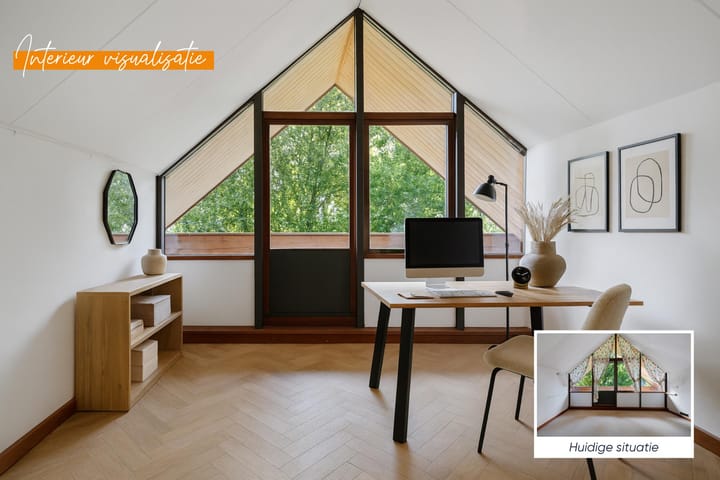 Foto 29 van Heutinkhoekweg 5