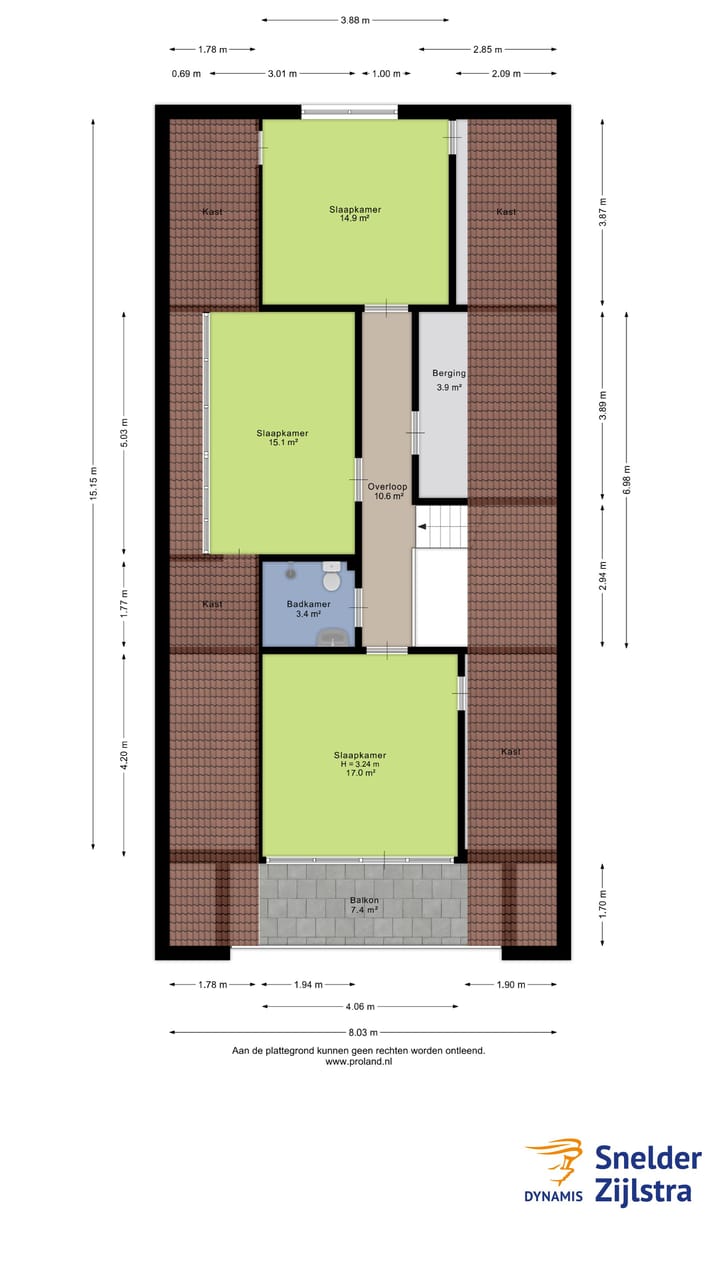 Foto 50 van Heutinkhoekweg 5