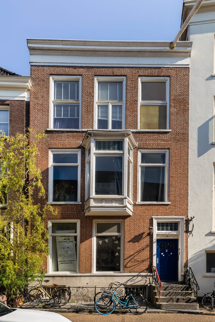 Photo 2 of Herenwaltje 6