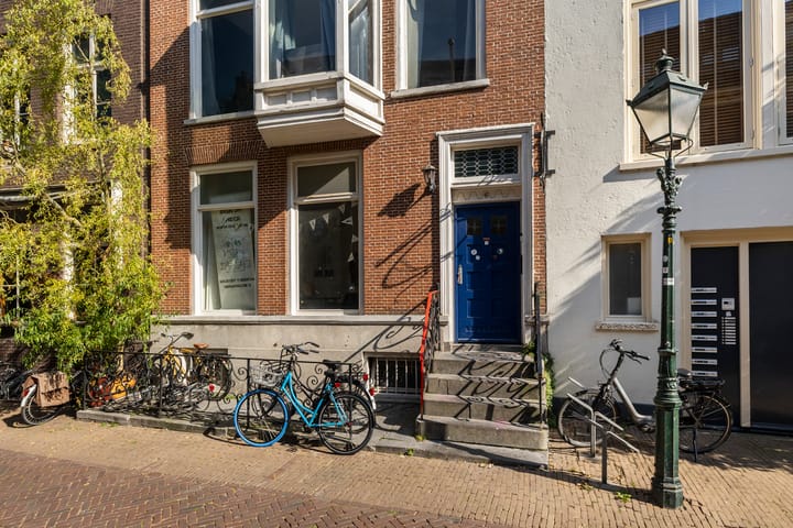 Photo 4 of Herenwaltje 6