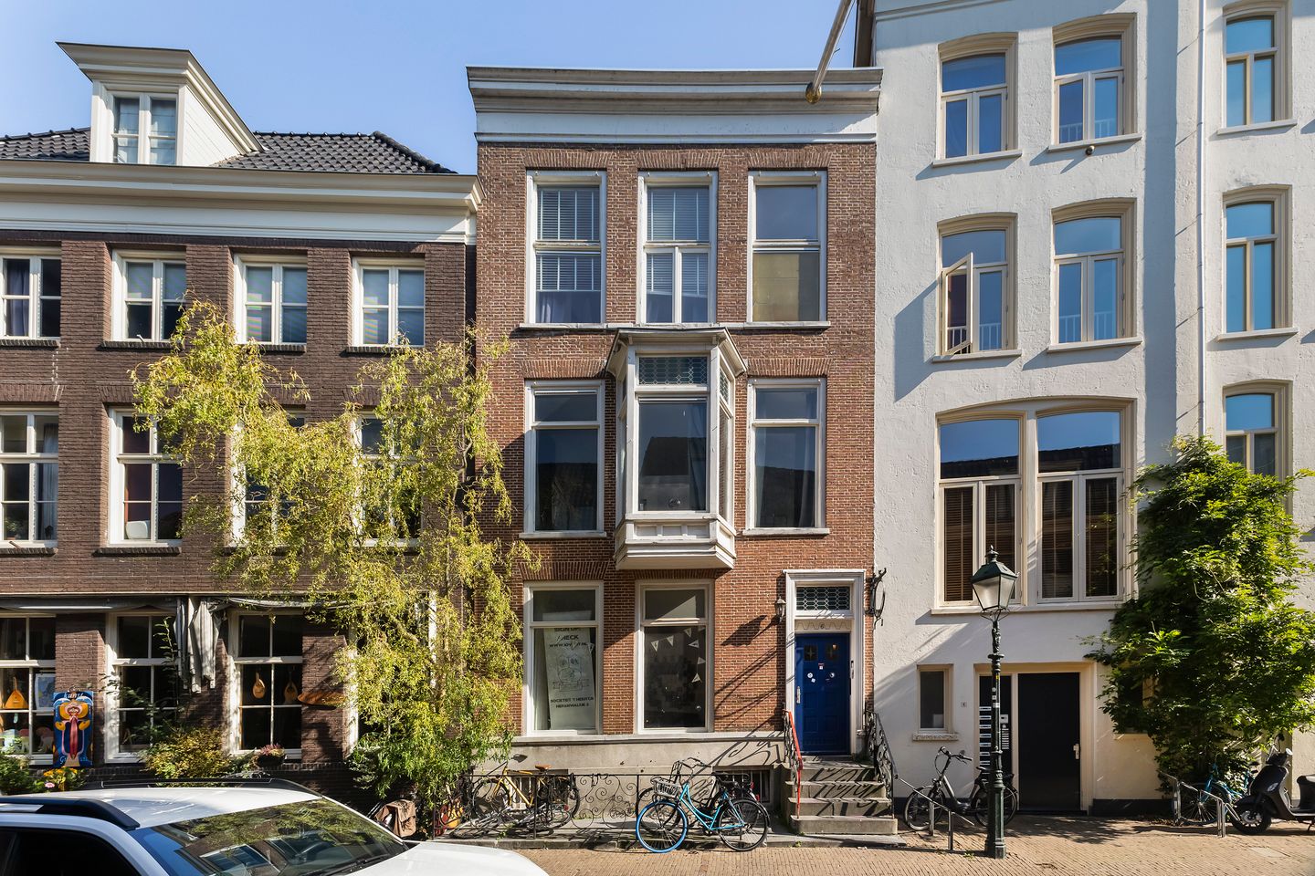 Photo 1 of Herenwaltje 6