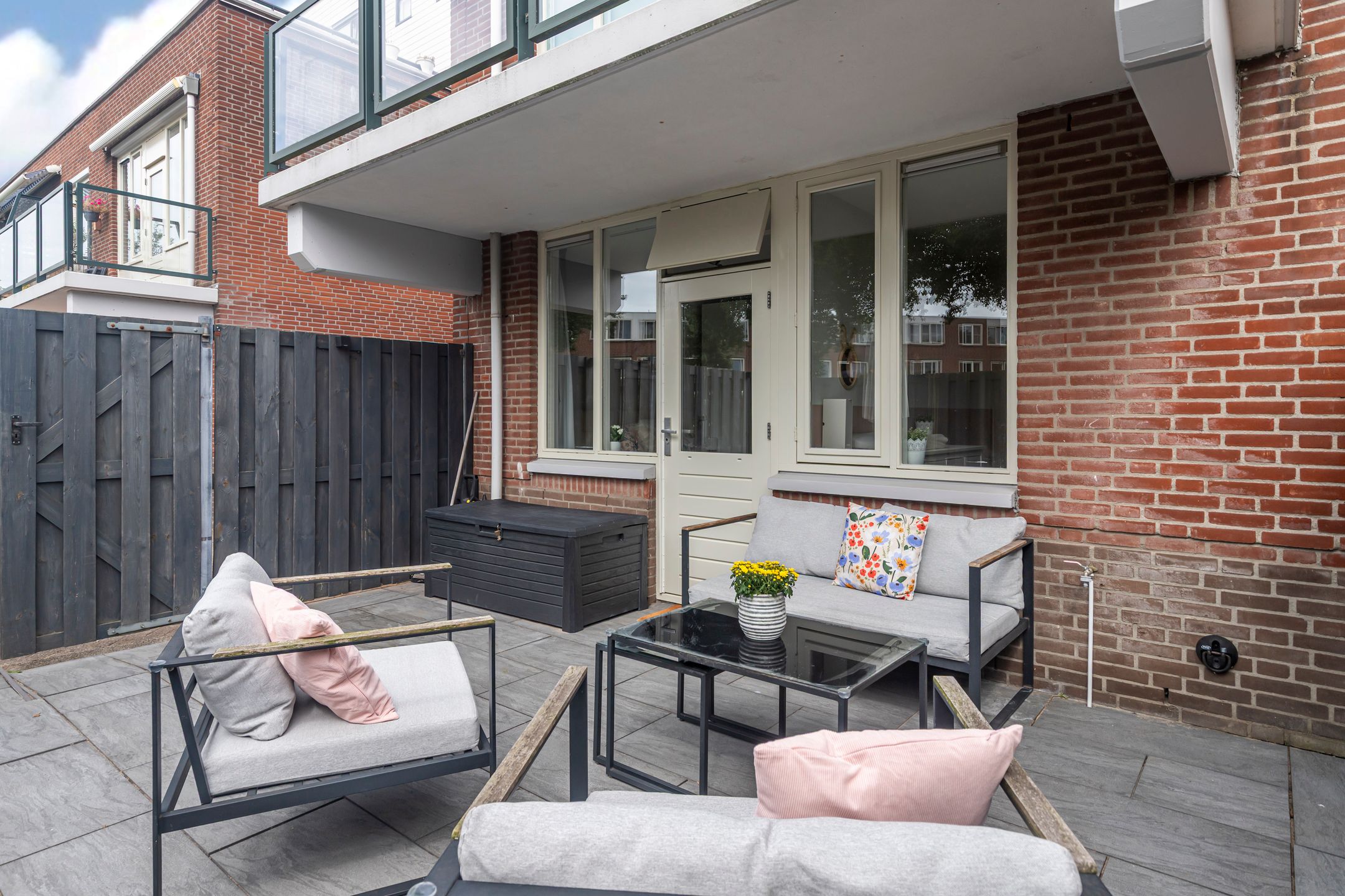 Gerrit van der Veenlaan 138 