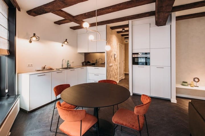 Foto 5 van Spuistraat 199-C