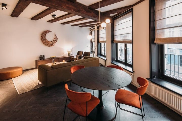 Foto 4 van Spuistraat 199-C