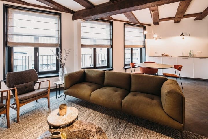 Foto 3 van Spuistraat 199-C