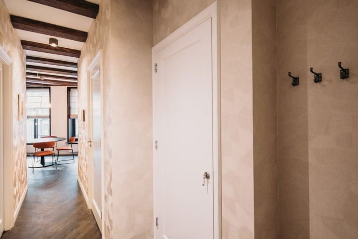 Foto 7 van Spuistraat 199-C