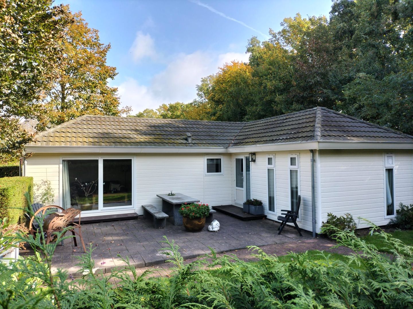 Foto 1 van Boschlaan 26-05