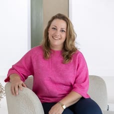 Kelly van Roon - Administratief Medewerker