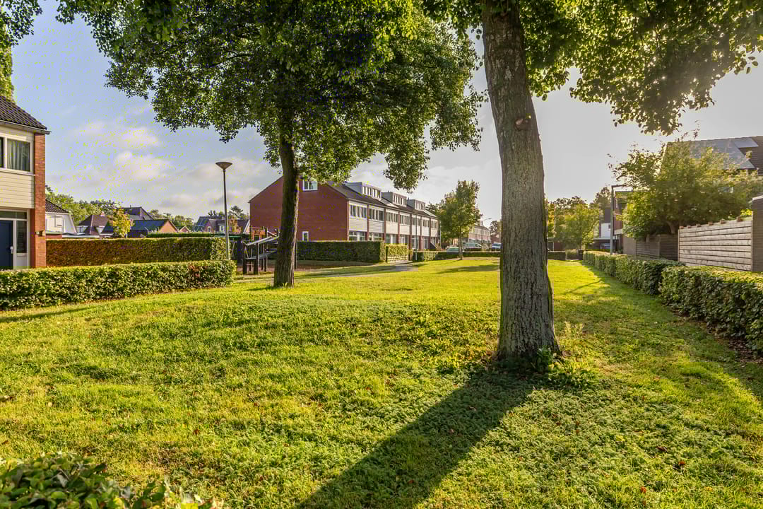 Photo 2 of Mansholtstraat 55