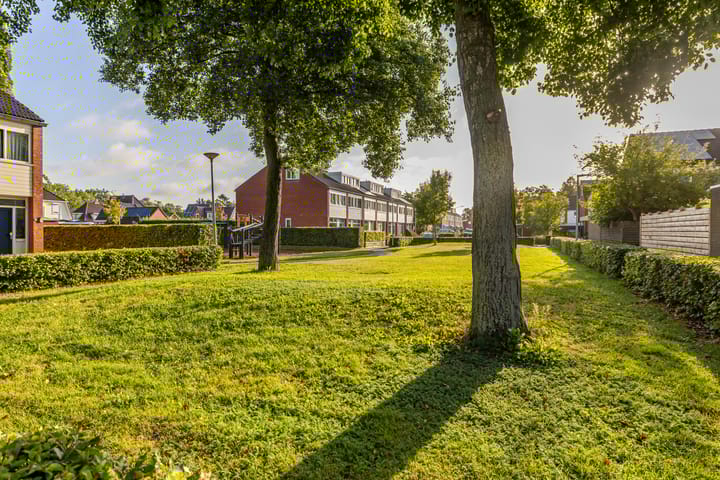 Foto 2 van Mansholtstraat 55