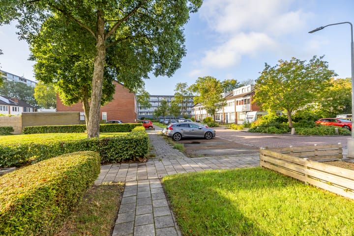 Foto 4 van Mansholtstraat 55