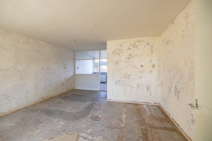 Foto 5 van Mansholtstraat 55