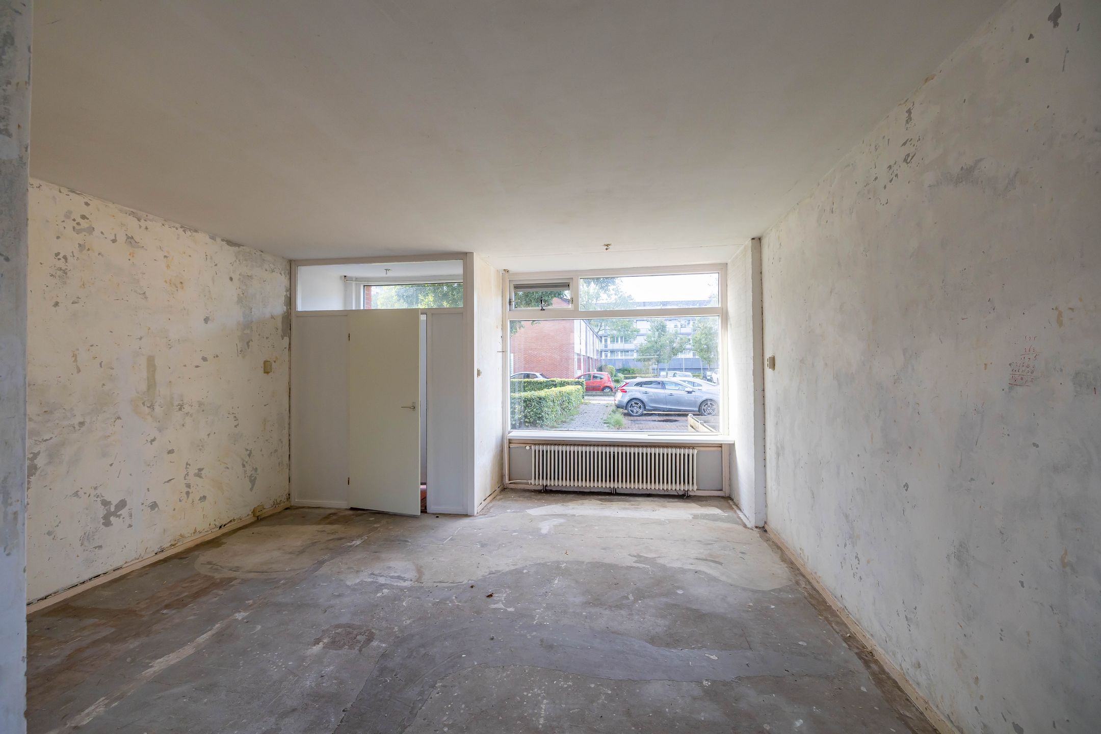 Photo 6 of Mansholtstraat 55