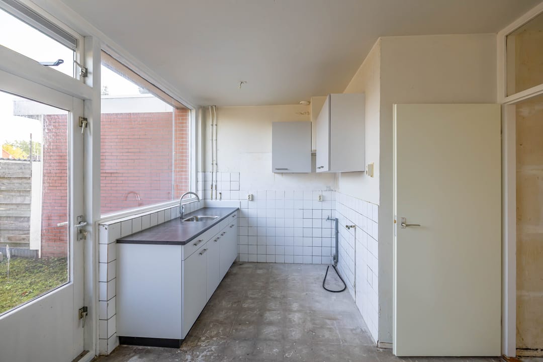 Photo 7 of Mansholtstraat 55