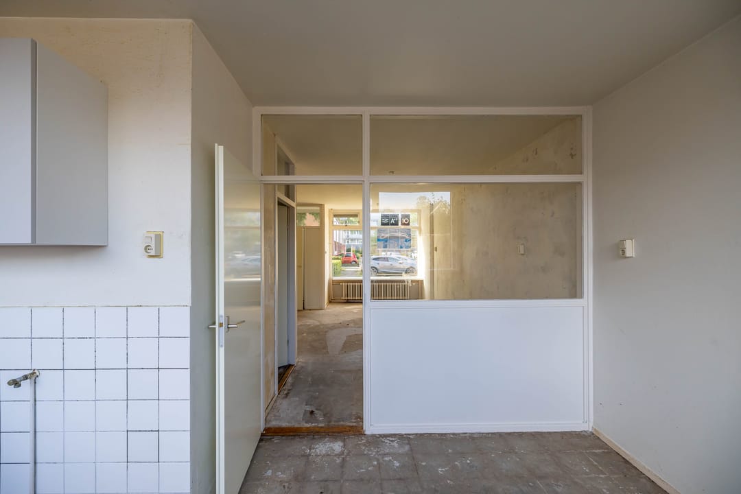 Photo 8 of Mansholtstraat 55