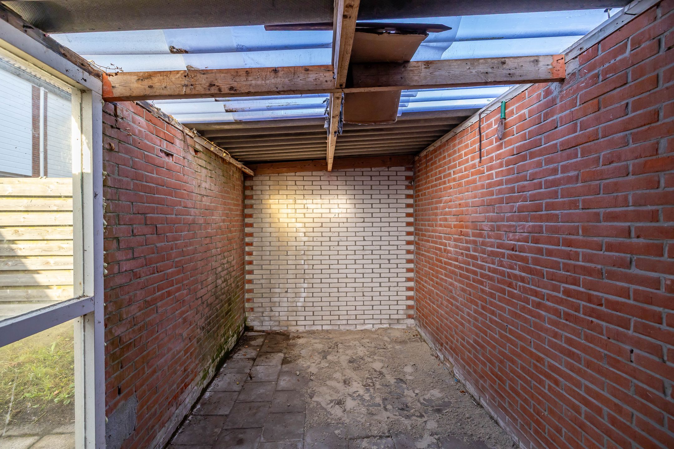 Photo 9 of Mansholtstraat 55