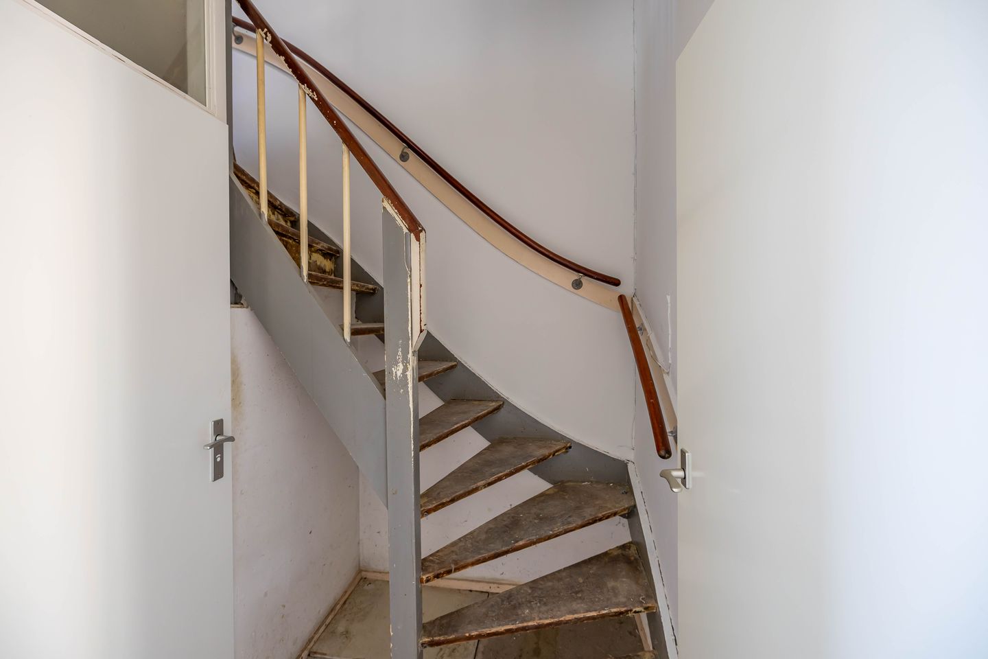 Photo 10 of Mansholtstraat 55