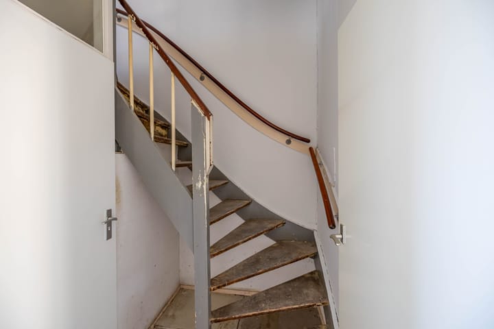 Foto 10 van Mansholtstraat 55