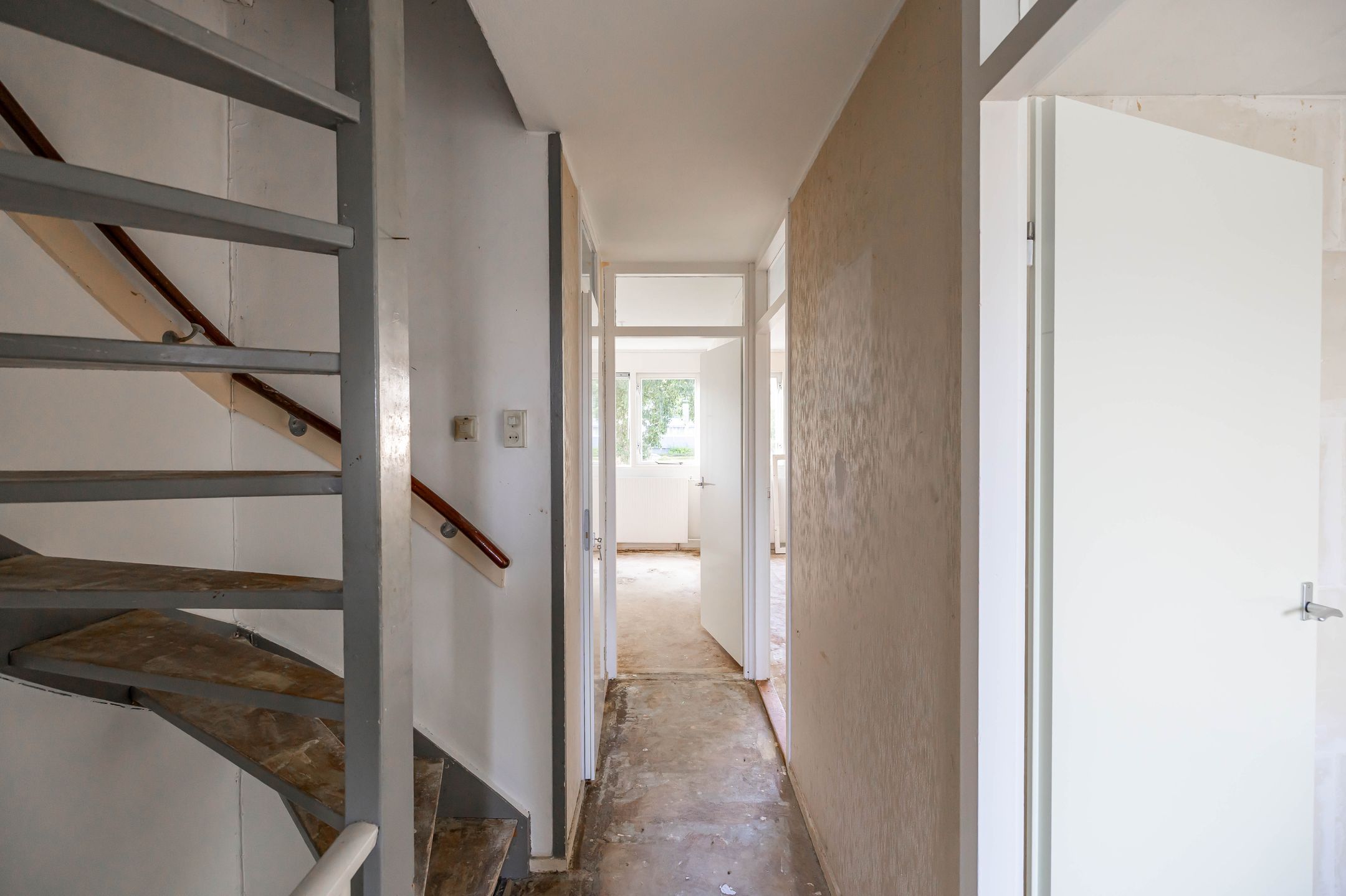 Photo 12 of Mansholtstraat 55