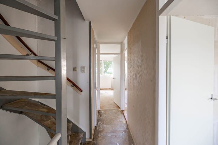 Foto 12 van Mansholtstraat 55