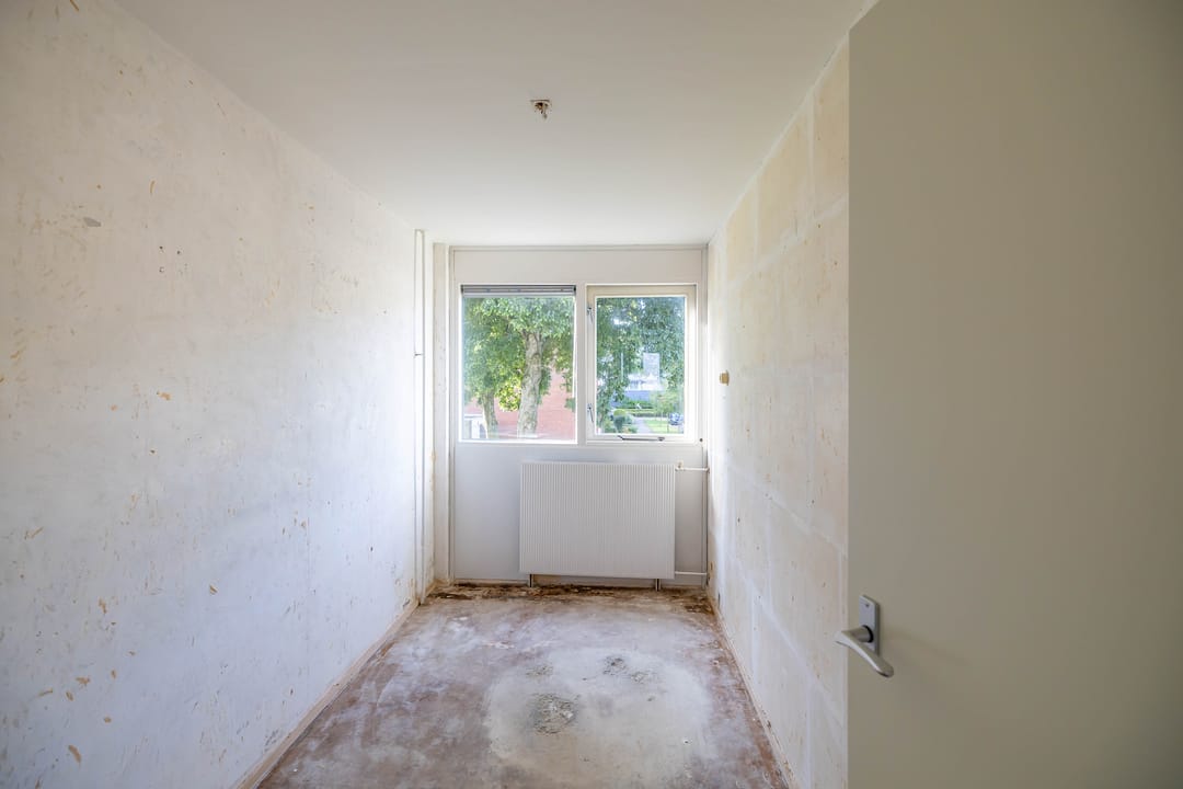 Photo 13 of Mansholtstraat 55