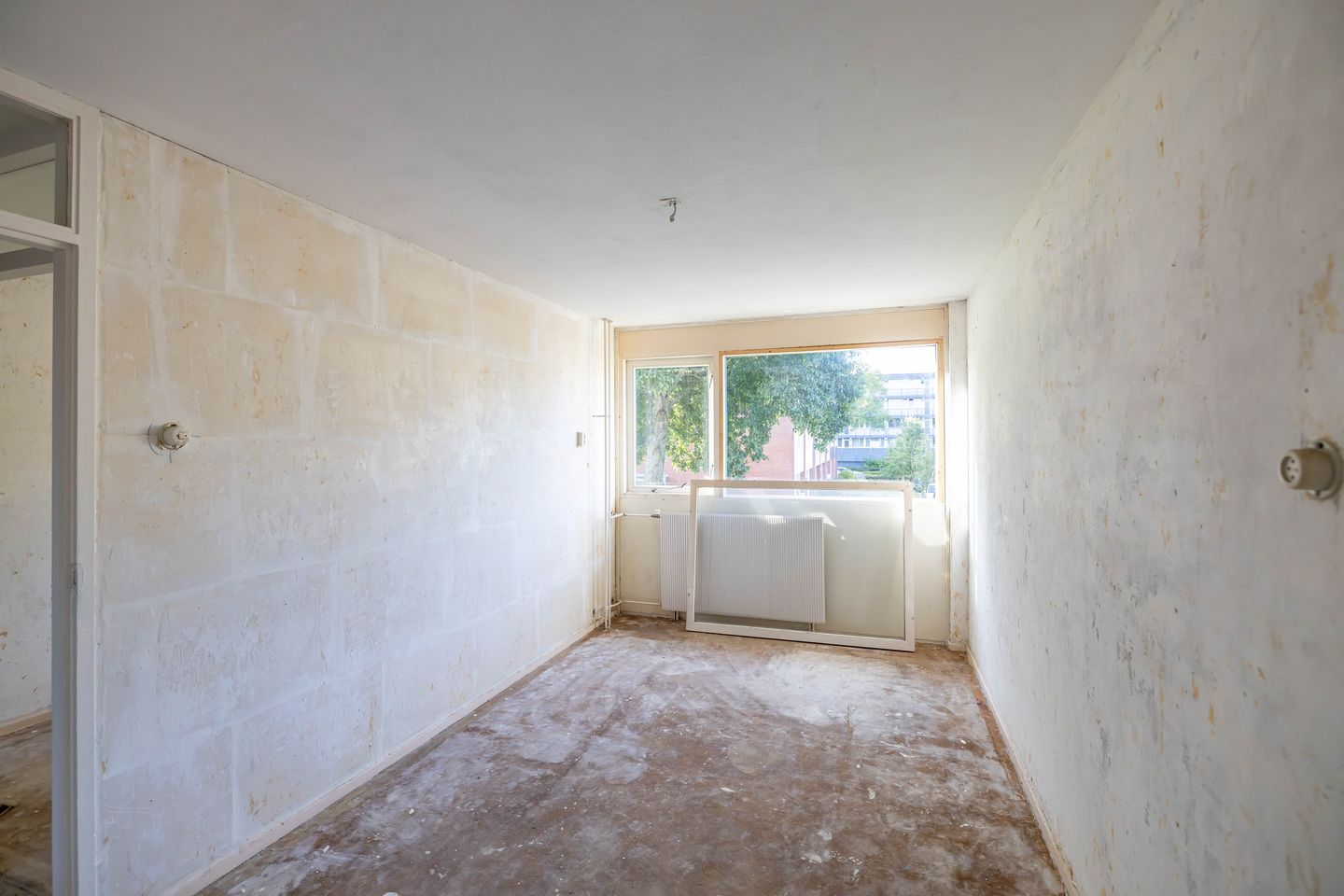 Photo 14 of Mansholtstraat 55