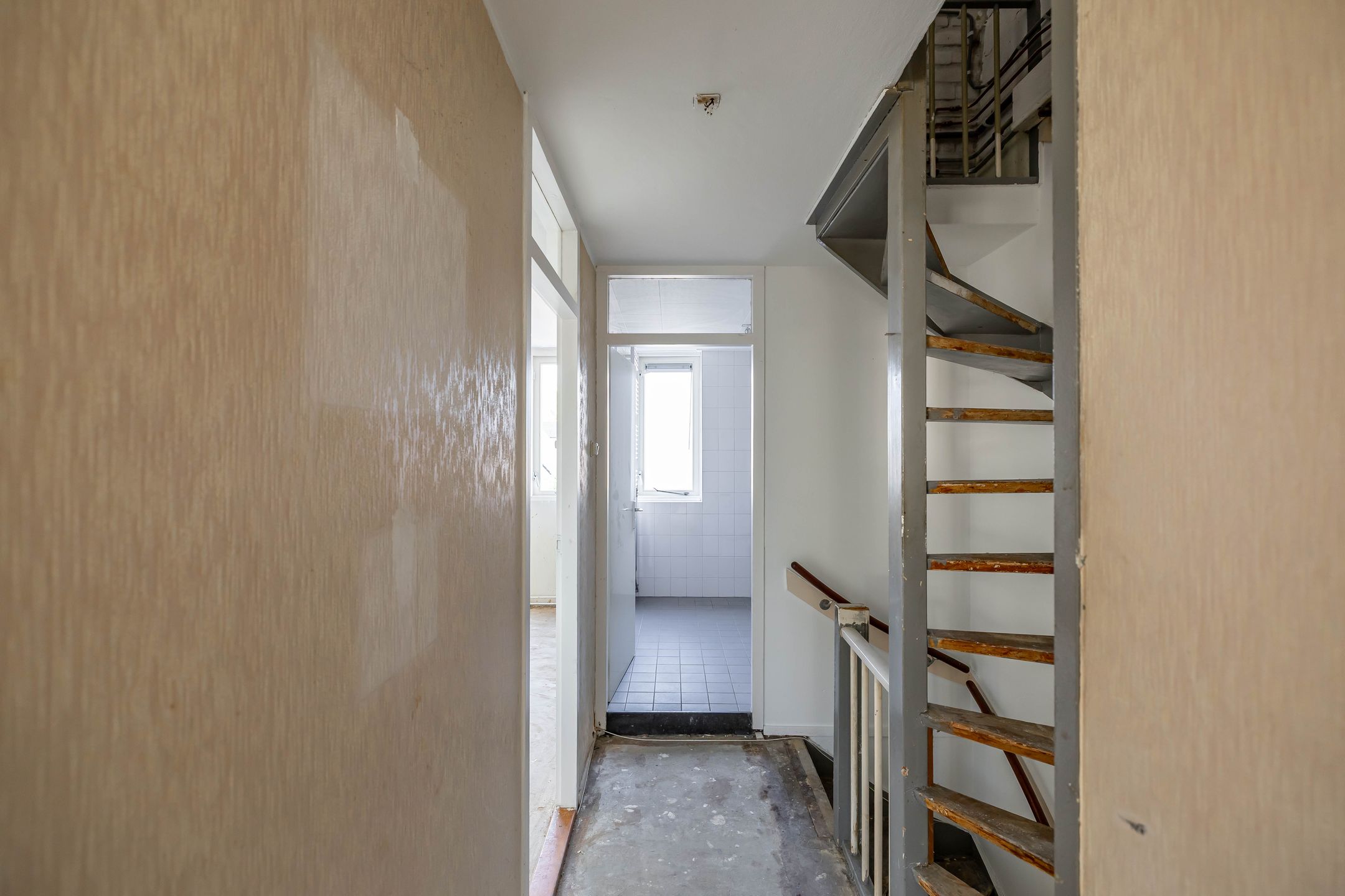 Photo 15 of Mansholtstraat 55