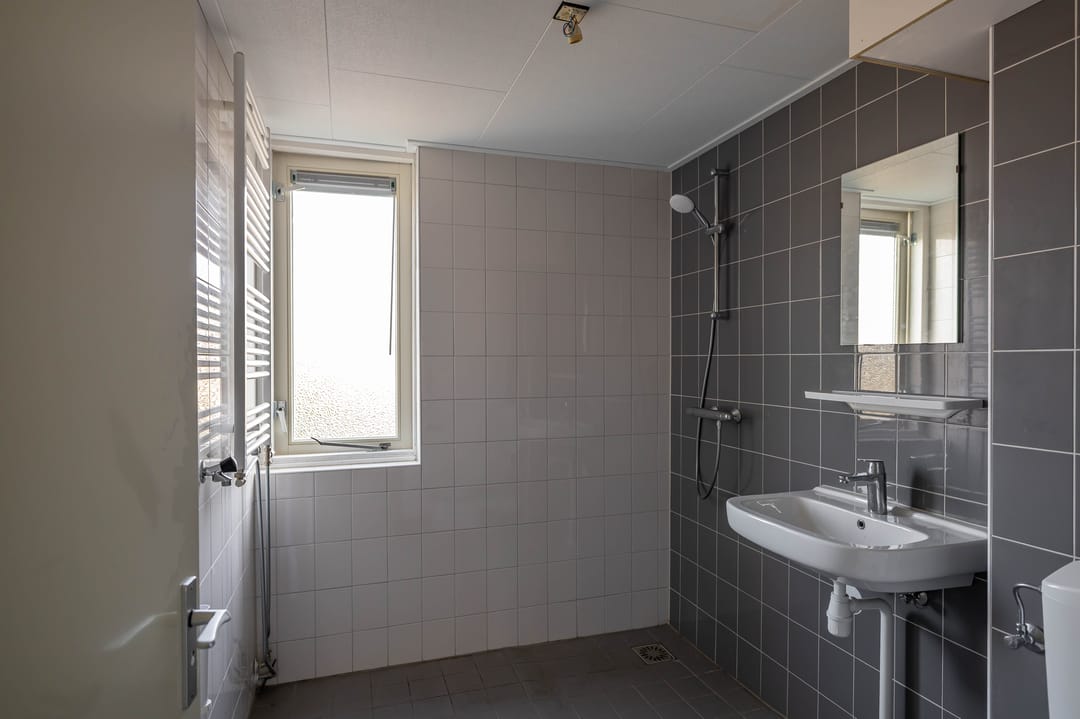 Photo 16 of Mansholtstraat 55