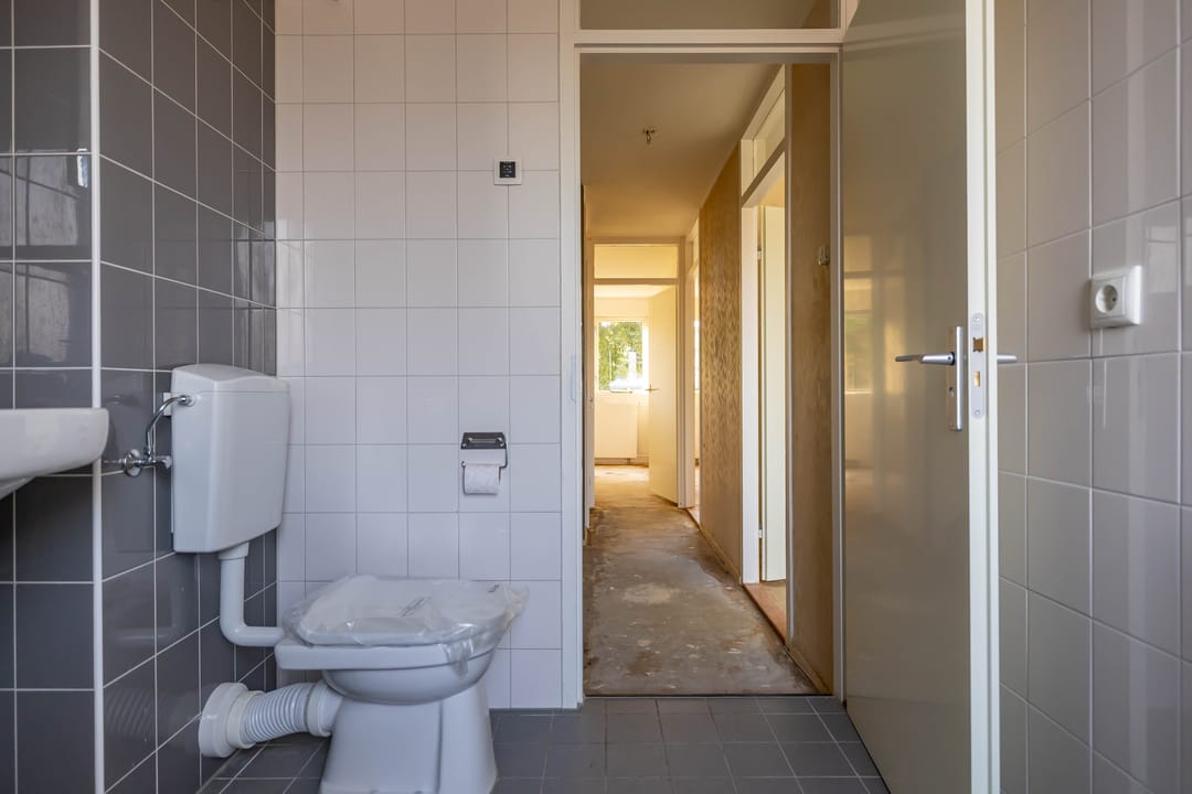 Photo 17 of Mansholtstraat 55