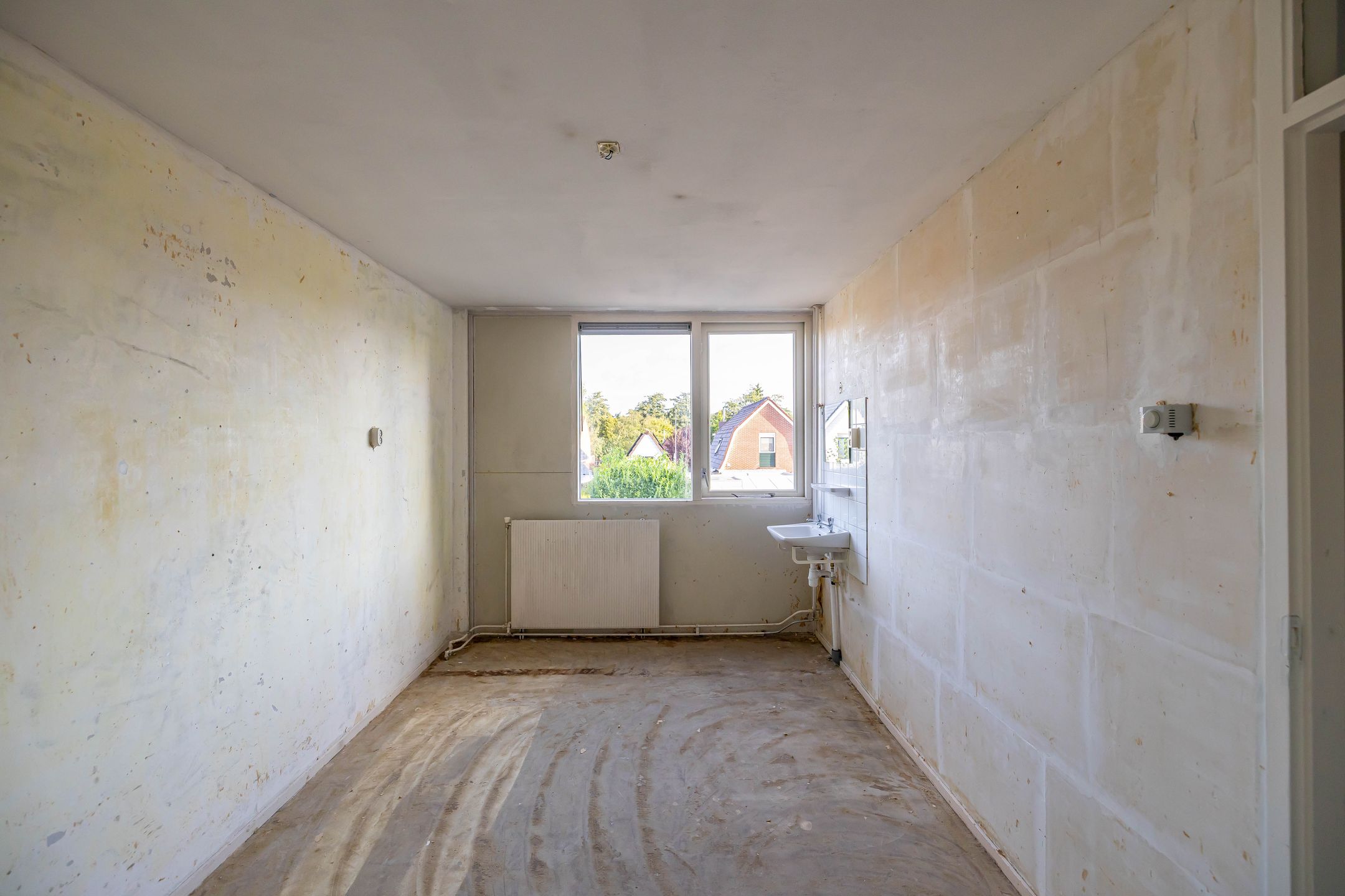 Photo 18 of Mansholtstraat 55