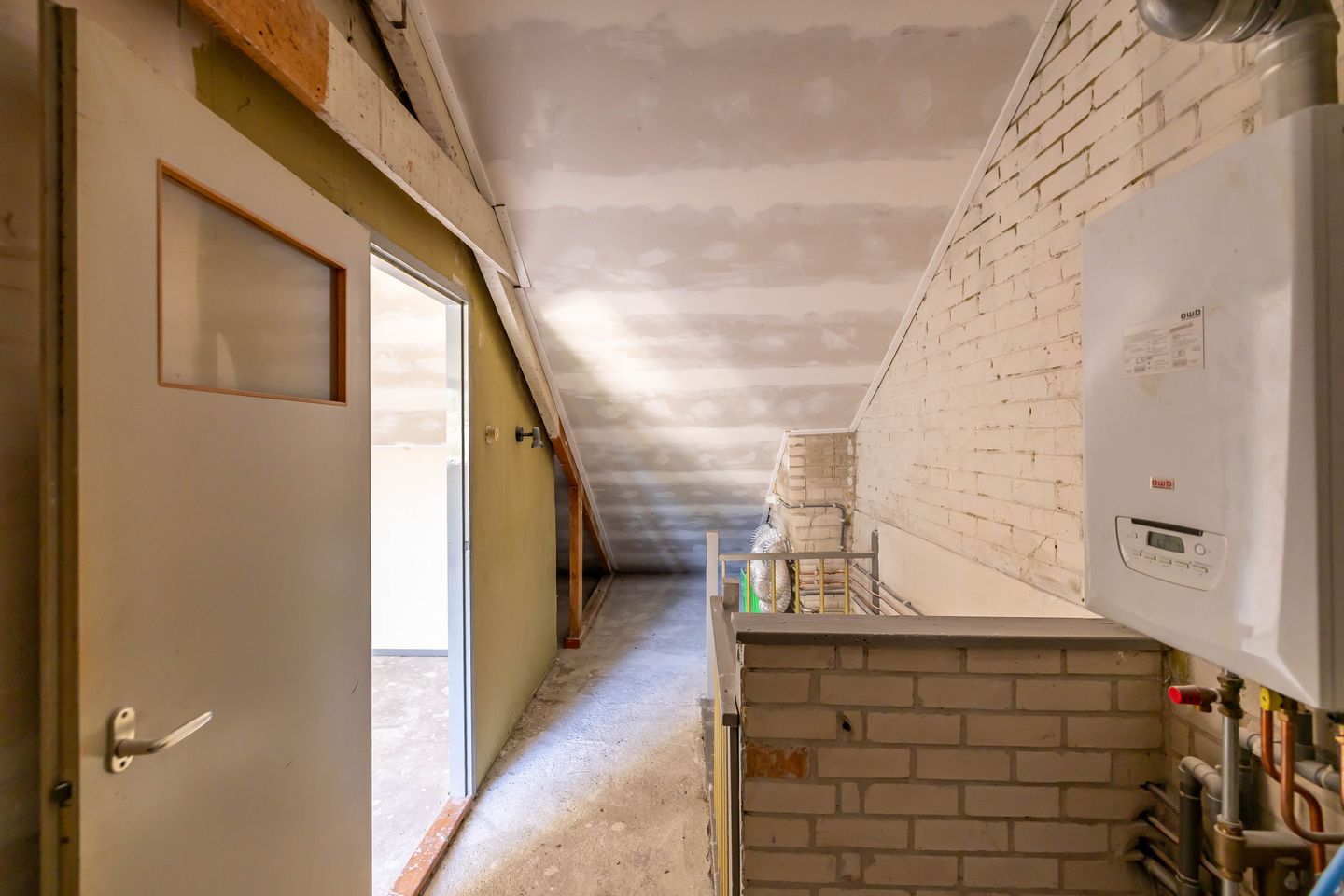 Photo 19 of Mansholtstraat 55